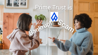 Crypto Custodian Prime Trust files for bankruptcy