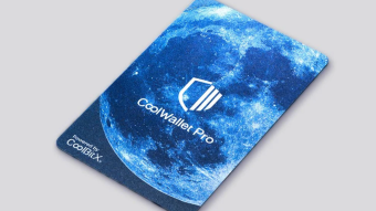 The CoolWallet Pro - A Comprehensive Cryptocurrency Hardware Wallet Review