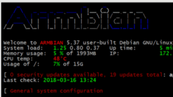 Build your own StorJ node (2/9) - Best OS for your node and which SD card to use