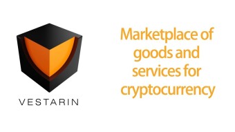 VESTARIN ICO a Biggest challenge for product and service trading market