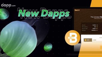 🥳 2 Innovative New DeFi to Expand Your Cryptocurrency Investment Ideas