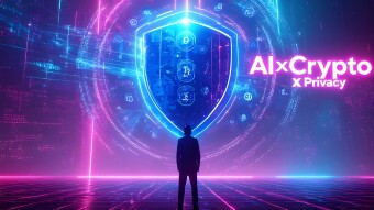Why 2025 Is the Year AI, Privacy and Crypto Collide And What It Means for Your Wallet