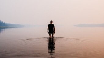 Time for reflection #1