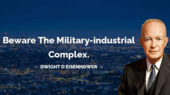 War, Means Profits For The Elite, But Could Bitcoin Change That...