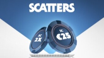 New Casino Review - Scatters - 25€ NO RISK
