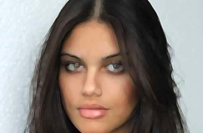 Gentle Look