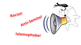 Is Attacking Hitler Anti-Semetic?