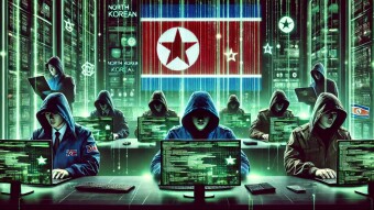 US Crypto Startup Loses $900,000 Due to North Koreans on Its Team          Запитати ChatGPT