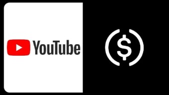 YouTube Adds Stablecoin Payout Option for U.S. Creators