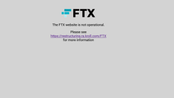 Tech sector ageism could have led to FTX collapse