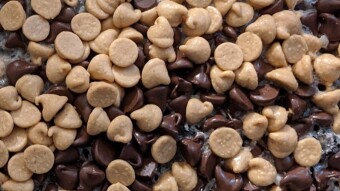 Chocolate Peanut Butter Bar Recipe - Warning!!! Extremely Delicious!!!
