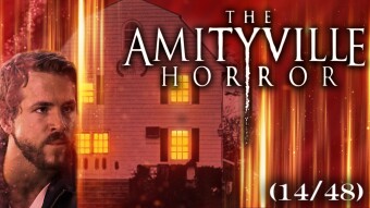 The Amityville Horror's Review - RyanReynoldsChallenge (14/48)