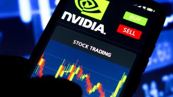 NVIDiA reaches ALL TIME HIGH