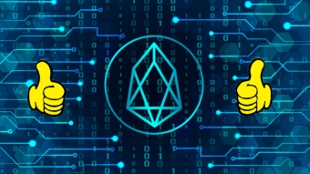 Review of the best applications based on EOS so far this year 2019.