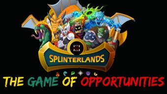 Unlocking the Potential of Hive and Splinterlands: Gaming, Earning, and Learning