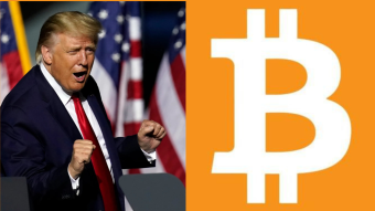 Robert Kiyosaki Calls It: 12 Years of Bitcoin Prosperity with Trump and Vance!