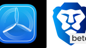 Password Sync FInally Added?! - Brave Beta CHANGELOG UPDATE iOS v1.39 (22.4.29.17)