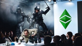 Crypto Wars: Cannibalism vs. Capitalism