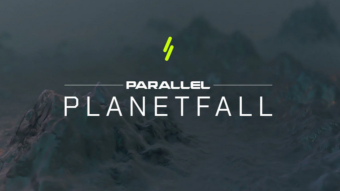 Parallel 180 New Cards in Expansion