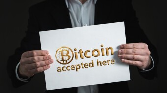 Pay in crypto: Popular platforms where cryptocurrency payment is accepted.