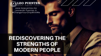 Rediscovering the Strength of Modern People: A Journey to Stoicism