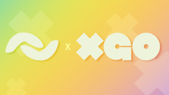 Banano is being listed on its first regulated exchange: XGo!