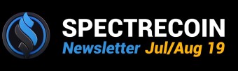 Newsletter (July / August 2019)
