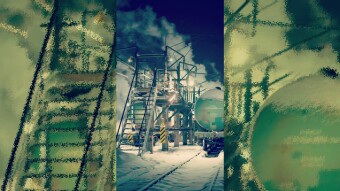 Reels serials. Modern Art
