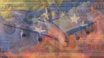 Venezuela: Air Tickets & Inflation