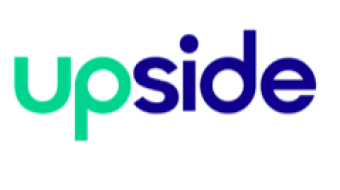 Upside app - is a mobile application that allows people in the United States to save money on gas purchases, convenience stores, grocery shopping and more!