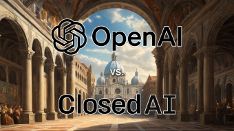 Who Will Control Our AI Assistants? Centralization vs Decentralization in AI Development