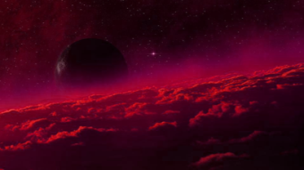 Drifting [Space Opera Music]