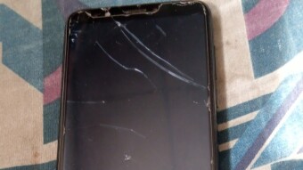 I lost My Mobile