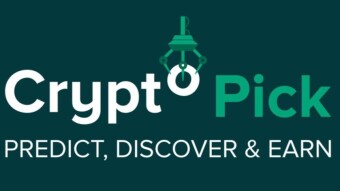 CryptoPick Guide: Official guide to play, predict and earn crypto