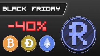 RollerCoin- Black Friday Sale?