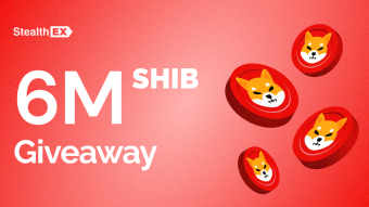 Take A Chance To Win 6.000.000 $SHIB Tokens For The Most Liked Meme!