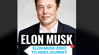 The most famous personality and INVESTER KING 👑 ELON MUSK.