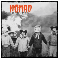 Thrill Seeking Robots with Nomad Scorpio