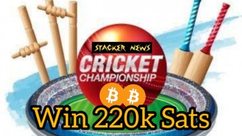 CriczZap Cricket Pool — 'I Predict Cricket' - Round 4 (November 24)