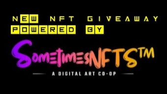 #03-2K21 NFT GIVEAWAY by CryptoBlonde