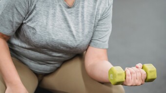You're strong... right? (Are you effing kidding me??)