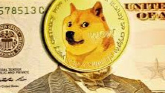 Dogecoin to the moon!(poem)