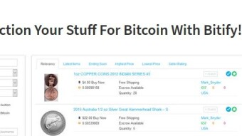 Sell Your Stuff Online and Get Paid in Crypto! Heck ya!