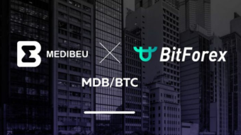 💎 Medibeu Global (MDB) - Airdrop Campaign & IEO on Bitforex Exchange