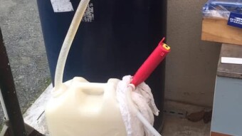 A Kind Act
