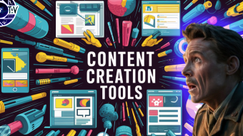 Tools To Help In Your Content Creation