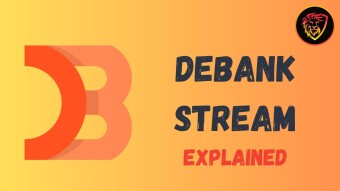 What is Debank Stream?