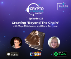CCP23 Creating Beyond The Chain