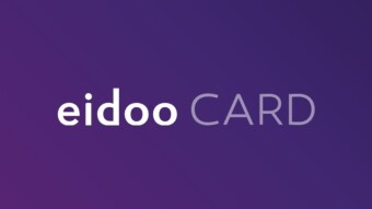 Eidoo card  / Wallet! / DeFi exchange / PNT token