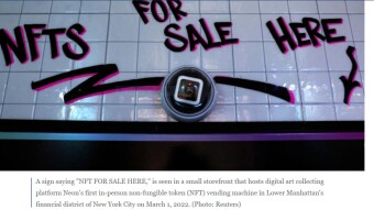 Web3 Wednesday: Why Did Meta Kill NFTs on Facebook and Instagram?
